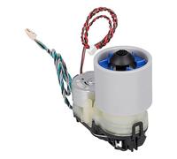 LUTH Premium Profi Parts Módulo motor de cepillo trasero compatible con Ecovacs 201-J001-0056 para robot limpiador de ventanas
