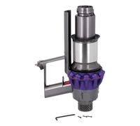 LUTH Premium Profi Parts Motor con carcasa mango compatible con Dyson 969596-06 para aspiradora de mango