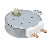 LUTH Premium Profi Parts Motor de plato giratorio de 3,5 W compatible con Sharp Rmotda253wrzz Sm16 Hk36m2h3 para microondas
