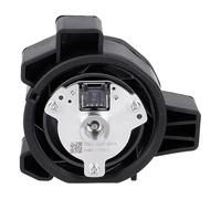 LUTH Premium Profi Parts Motor de ventilador compatible con Ecovacs 201-2498-0614 para robot aspirador