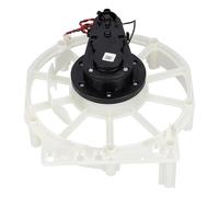 LUTH Premium Profi Parts Motor para retorno de cable para estación compatible con Ecovacs 201-24c2-0309 de robot limpiador de ventanas