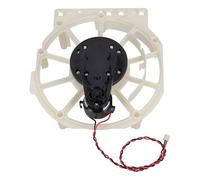 LUTH Premium Profi Parts Motor para rollo de cable en estación compatible con Ecovacs 201-2250-00b7 de robot limpiador de ventanas