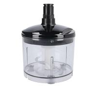 LUTH Premium Profi Parts Picadora universal compatible con Bosch 12033696 para batidora de mano