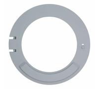 LUTH Premium Profi Parts Repuestos Compatible con anillo de puerta interior Bosch 20001372 para lavadora Carga frontal