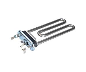 LUTH Premium Profi Parts Resistencia Compatible con Indesit C00094715 Whirlpool 482000022781 Lavadora lavasecadora 1700W 230V