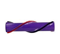 LUTH Premium Profi Parts Rodillo de cepillo para boquilla de suelo eléctrico compatible con Dyson 967485-01 Bluparts en aspiradora