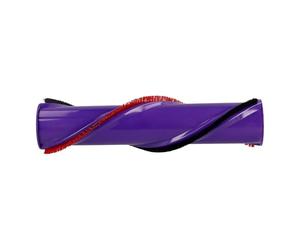 LUTH Premium Profi Parts Rodillo de cepillo para boquilla de suelo eléctrico compatible con Dyson 967485-01 Bluparts en aspiradora