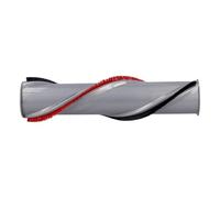 LUTH Premium Profi Parts Rodillo de cepillo para boquilla de suelo eléctrico compatible con Dyson 970135-01 en aspiradora de mango
