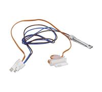 LUTH Premium Profi Parts Sensor de temperatura para calefacción de descongelación compatible con LG Acm73079207 en nevera