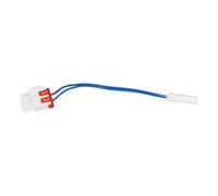 LUTH Premium Profi Parts Sensor para Samsung DA32-10105H Sensor de Temperatura para conducto de Aire Sección de refrigeración Combinación de refrigerador-congelador