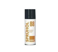 LUTH Premium Profi Parts Spray compatible con CRC compatible con Kontakt-Chemie 78509 Propiedades 88 200 ml