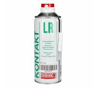 LUTH Premium Profi Parts Spray compatible con CRC Kontakt-Chemie 84013 Limpiador de circuitos impresos Kontakt Lr 400ml
