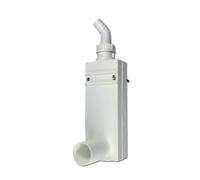 LUTH Premium Profi Parts Tapa de olor de caja, 40 mm de diámetro