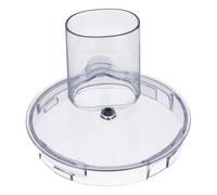LUTH Premium Profi Parts Tapa para trituradora de cocina compatible con Kenwood Kw715329