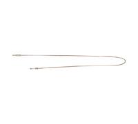 LUTH Premium Profi Parts Termopar 1100 mm para horno compatible con Zanussi 3429067030 en cocina de gas