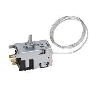 LUTH Premium Profi Parts Termostato 077b1160 compatible con Danfoss Gorenje 105776 para frigorífico