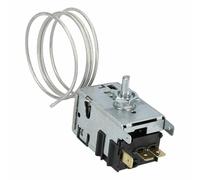 LUTH Premium Profi Parts Termostato compatible con Gorenje 540264 Danfoss 077B6095 para frigorífico