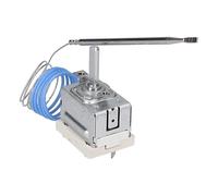 LUTH Premium Profi Parts Termostato compatible con Indesit C00082365 Ego 55.17052.090 en horno