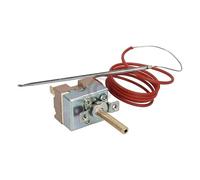 LUTH Premium Profi Parts Termostato compatible con Smeg 818731627 Campini Ty.95 para horno