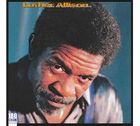Luther Allison - Hand Me Down My Moonshine [Vinilo]