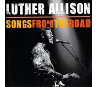 Allison,Luther - Songs From The Road