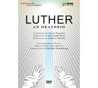 Luther: An Oratorio (Wendeberg) (DVD) (Importación USA)