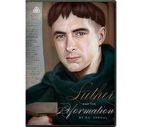 Luther and the Reformation DVD