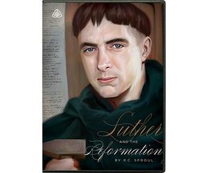 Luther and the Reformation DVD