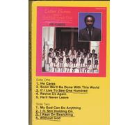Luther Barnes & Red Budd Choir - He Cares [Casete]
