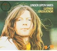Luther Grosvenor - Under Open Skies