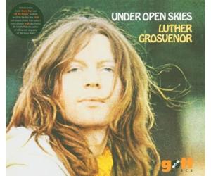 Luther Grosvenor - Under Open Skies