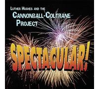 Luther Hughes - Spectacular