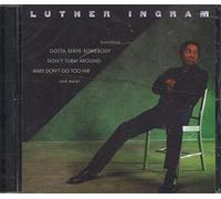 Luther Ingram
