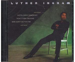 Luther Ingram