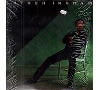 Luther Ingram - Luther Ingram [VINYL]