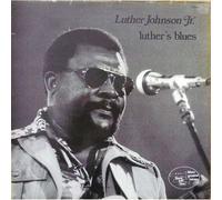 Luther Johnson - Luther's Blues