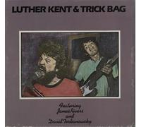 Luther Kent & Trick Bag - It's In The Bag - Sealed