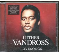 Luther Love Songs