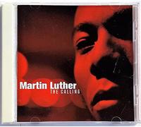 Luther, Martin - Calling