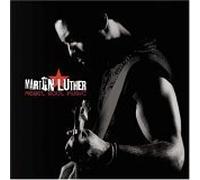 Luther, Martin - Rebel Soul Music