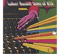 Luther Russell - Down at Kit's