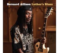 RUF-Brikett – Luther’s Blues