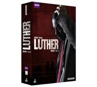 Luther - Saisons 1 et 2 [DVD]