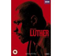 Luther (Series 1-3) - 6-DVD Box Set ( Luther - Series One, Two & Three ) [ NON-USA FORMAT, PAL, Reg.2.4 Import - United Kingdom ]