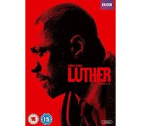 Luther - Series 1-3 [Reino Unido] [DVD]