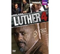 Luther: Series 4