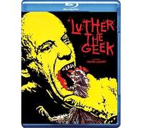 Luther the Geek [USA] [Blu-ray]
