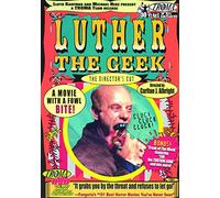 Luther the Geek [USA] [DVD]