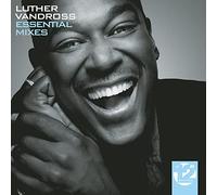 Luther Vandross - 12" Masters - The Essential Mixes