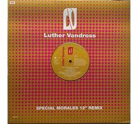 Luther Vandross - Ain't no stoppin' us now (1995 Remix)